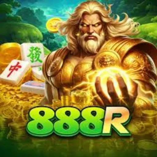 888R - Game Strategi Petualangan Terbaik