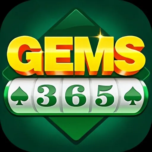GEMS365 - Petualangan Seru di Dunia RPG