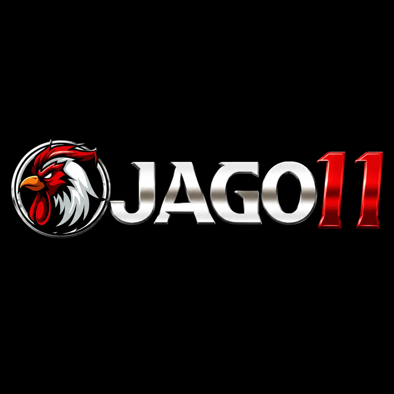 JAGO11 - Teror Mencekam di Dunia Gelap