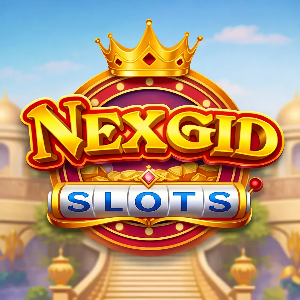 NEXGID - Pertahanan Menara yang Mengasyikkan