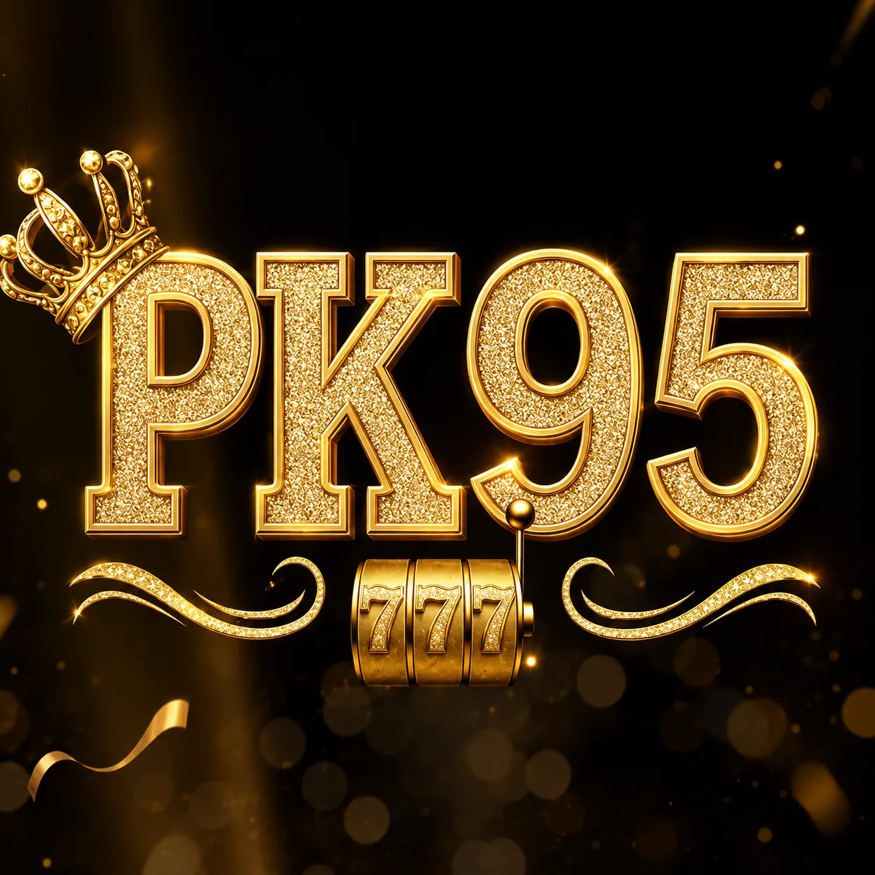 PK95 - Petualangan Tak Terbatas di Dunia Terbuka